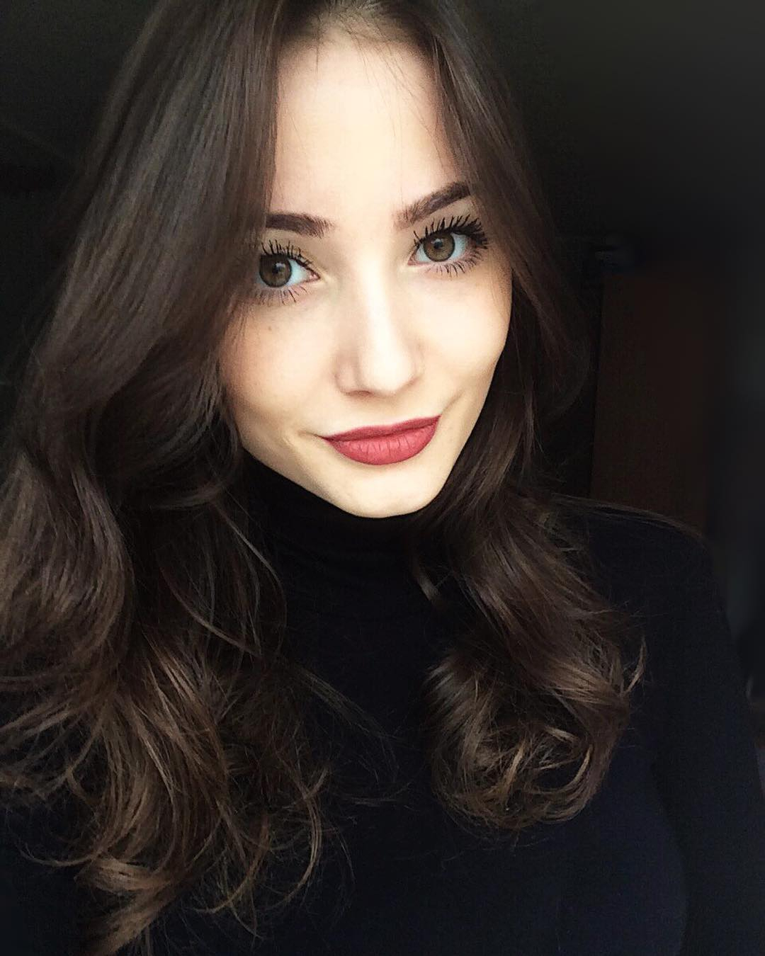 Анна Сергеевна